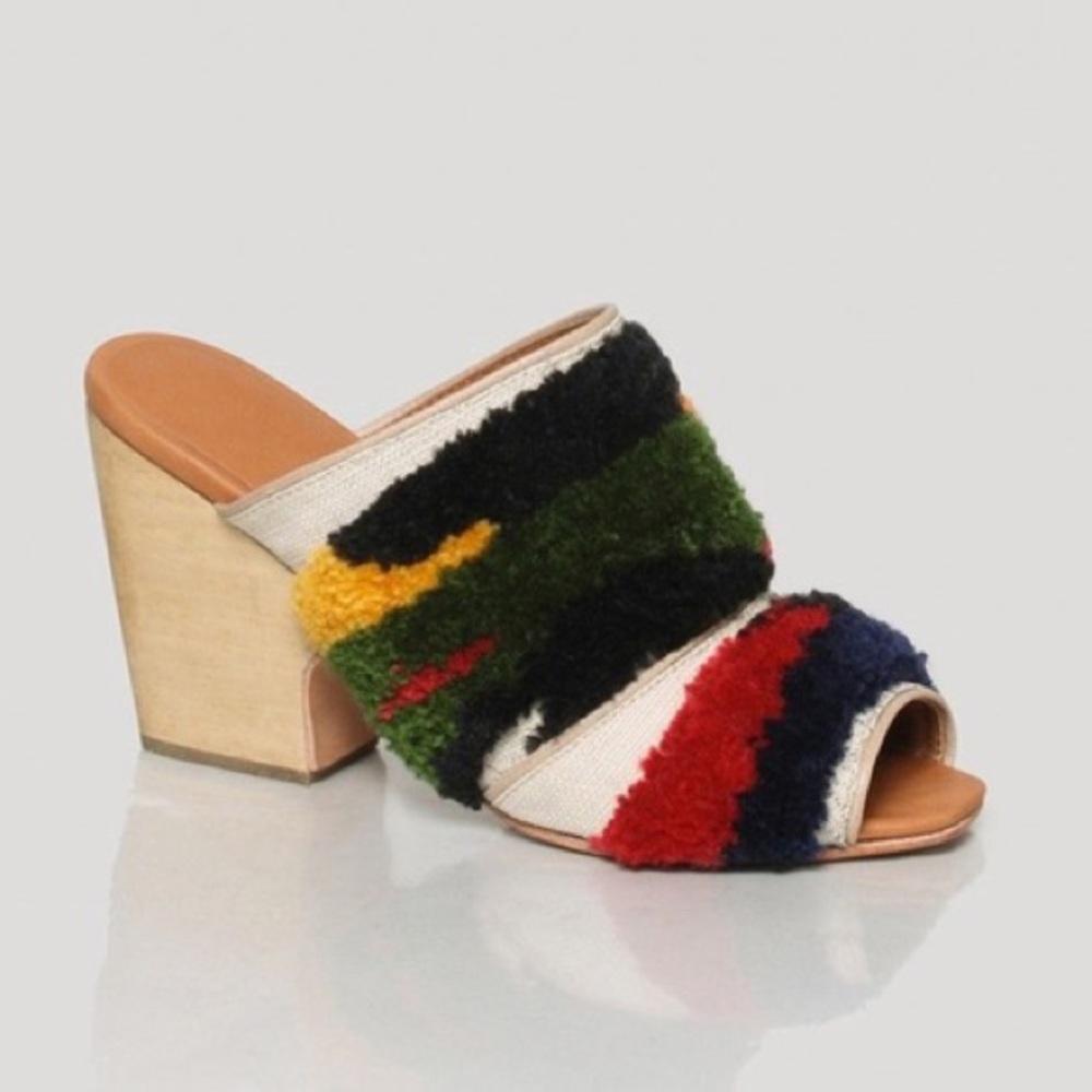 Rachel Comey Dahl Mule